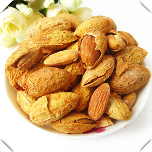 巴旦木進(jìn)口報(bào)關(guān)